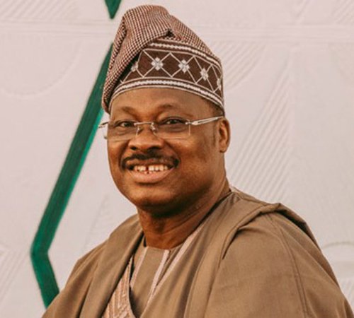 Isiak Abiola Ajimobi: The Rise And Fall Of Oyo Emperor