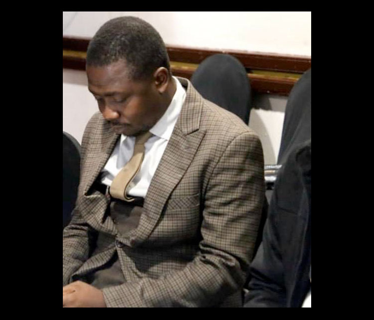 Zimbabwe Journalist In Detention For A Week For Alleged Defamatory Repo