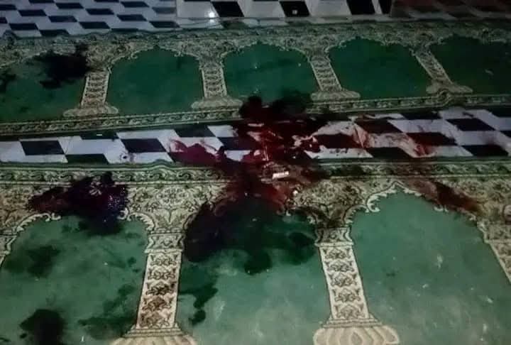 Lakurawa Terrorists Kill Four Worshippers In Kebbi Mosque