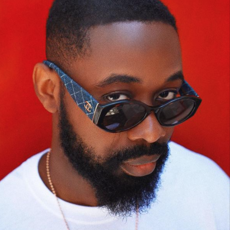 Sarz Berates Nigeria's Economy, Labels It Leading Factor For Low Streaming