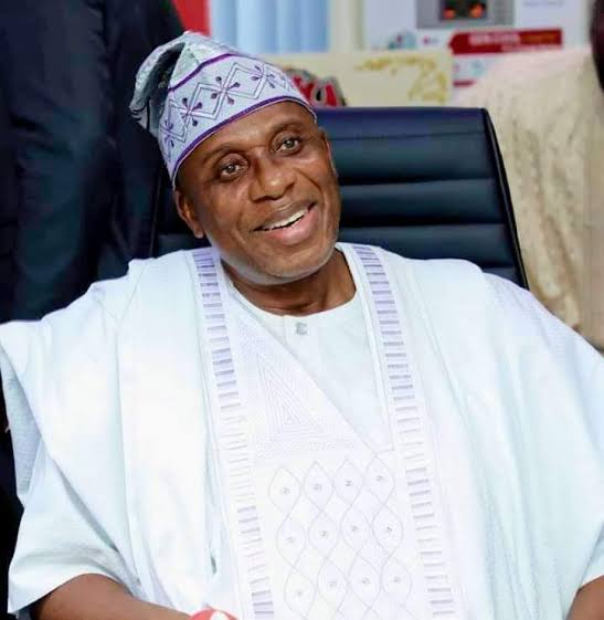 2027 Presidency: Adc South-south Leaders Endorse Rotimi Amaechi As ‘anointed Can