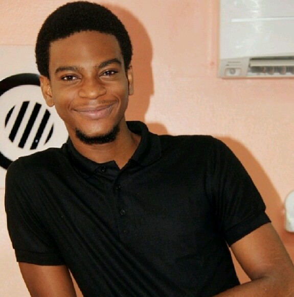 "I Want To Be Among The Policy Makers" – Actor Olumide Oworu Explains Reason Behind Joining Politics 