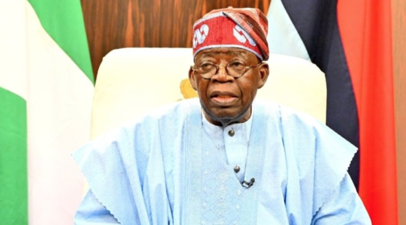 History Is Watching: Tinubu’s Moment To Rescue Nigeria’s Stolen Future