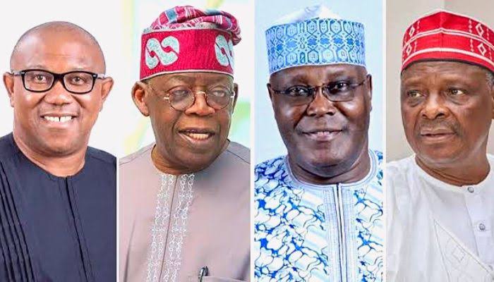 2023 Election Update: INEC Release Official Presidential Poll Results