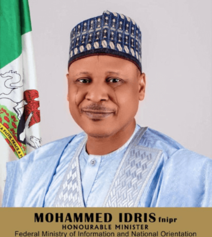 Federal Government Allays Fear Of Job Losses