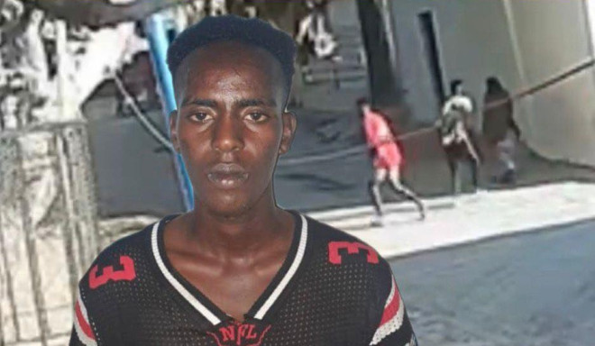 Somalia Intelligence Agency Arrests Man Identified As Son Of Former Al-