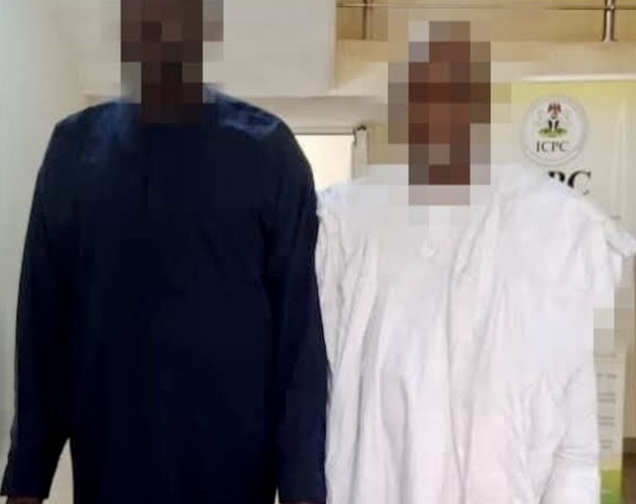 ICPC Arrests Suspected Vote Buyers With Huge Sums In Sokoto