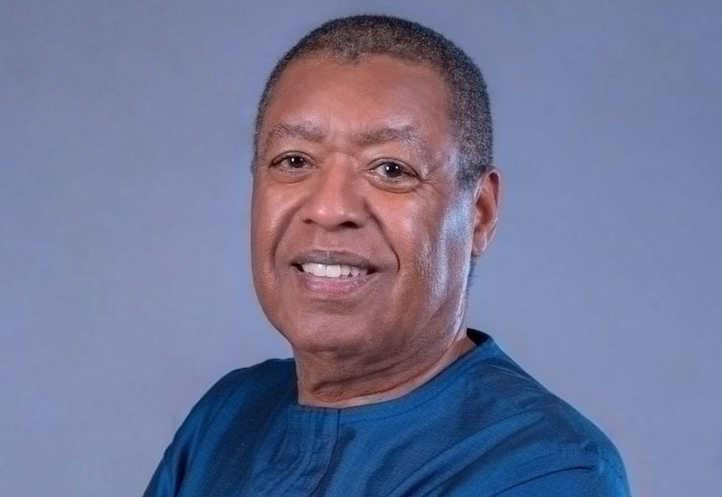 Adieu Ron Kenoly: The Man Who Musically Evangelized Nigeria