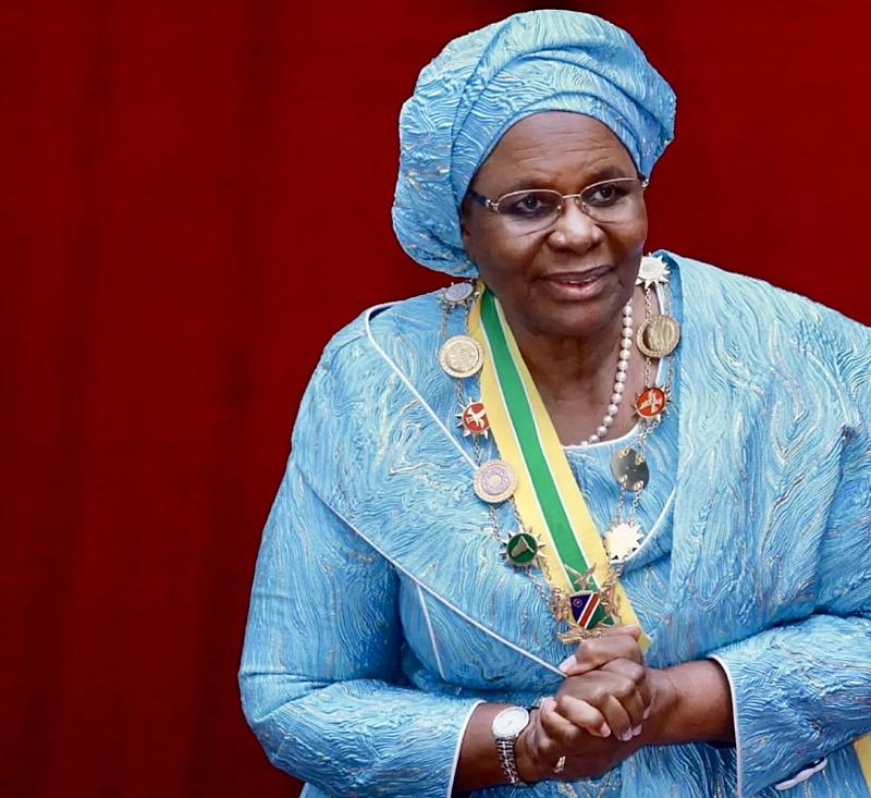 Namibian Journalist ‘shaken’ By Arrest Threat For Asking The President