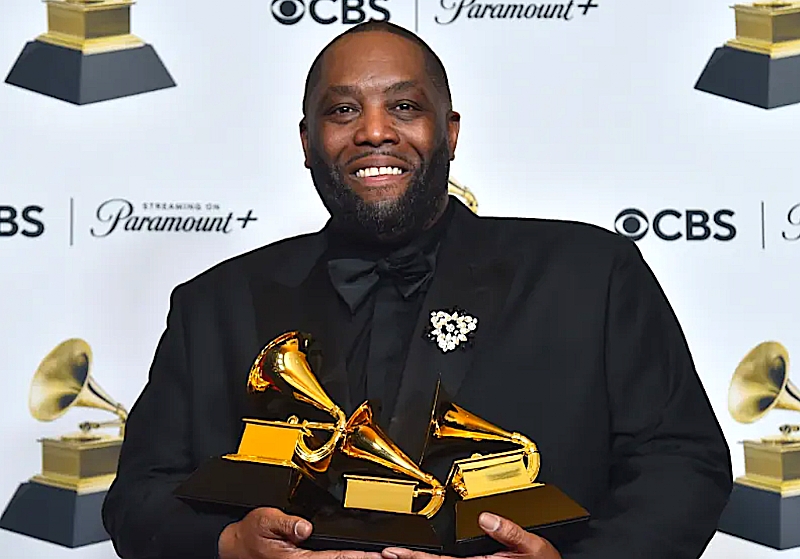 Grammys Award Winner, Killer Mike Arrested Over Alleged Altecration