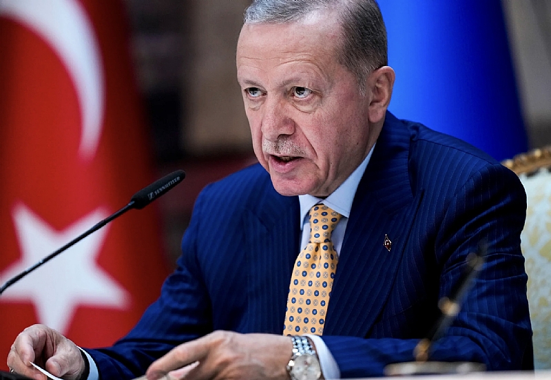 Turkey Condemns Fresh Terrorist Attack In Kwara, Declares Support For N