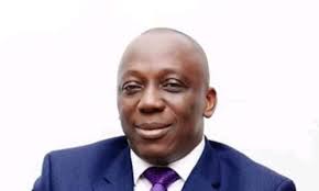 Delta Is Committed To Rule Of Law, Says Justice Commissioner - The Nigerian Voice