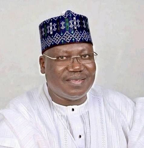 Ahmed Lawan Defeats Machina In Supreme Court, Declared As Authentic ...