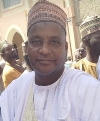 The Hands That Touched Many Lives: Celebrating Alhaji Abdu Lawan Nasidi