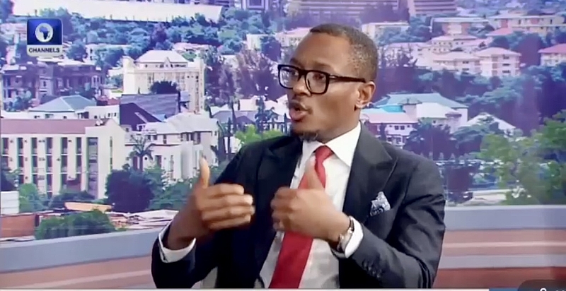 Presidential Aide Canvasses For Social Media Regulation, Says It's Govt’s Respon