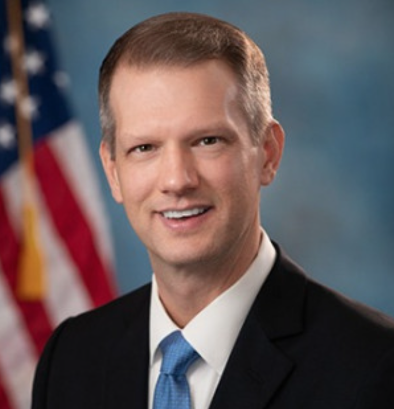 U.s. Representative, Riley Moore (r-wv) Slams Escalating Violence Again