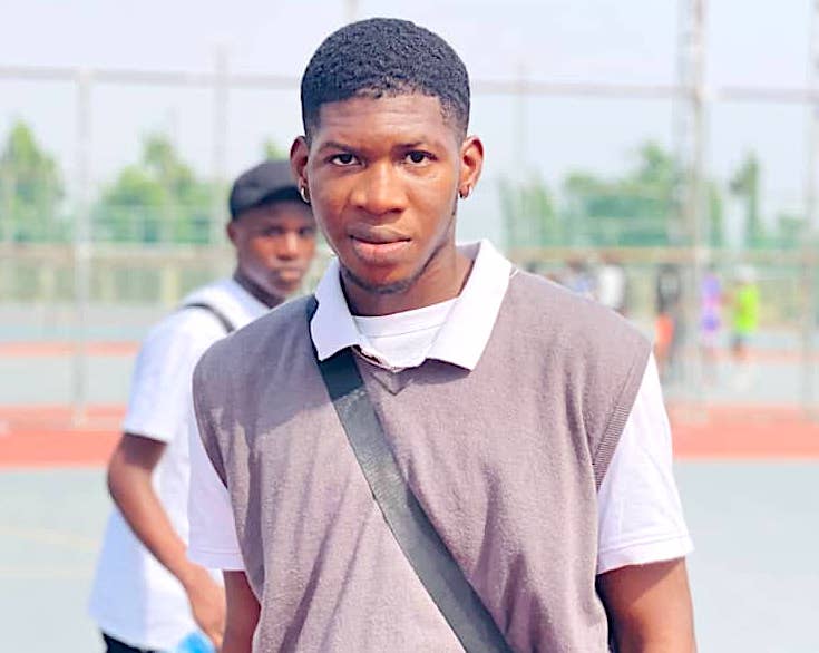 “KOLO”: Rising Music Star, Rafayell, Drops First Single