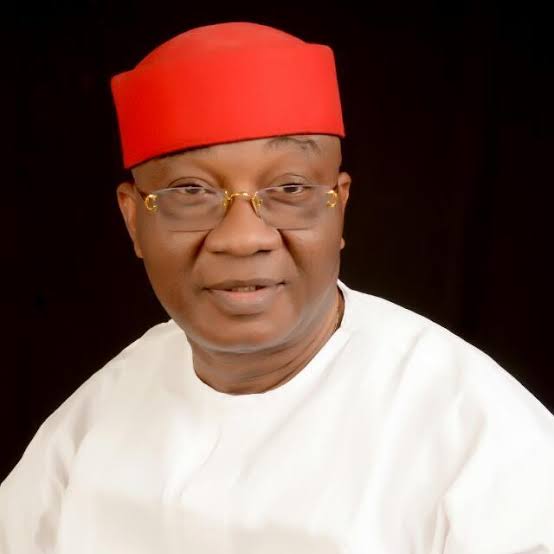 Nigeria’s Former Foreign Affairs Minister Is Dead