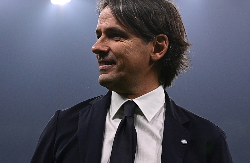 UCL: Inzaghi Hails Inter Team Spirit In Victory Over Porto