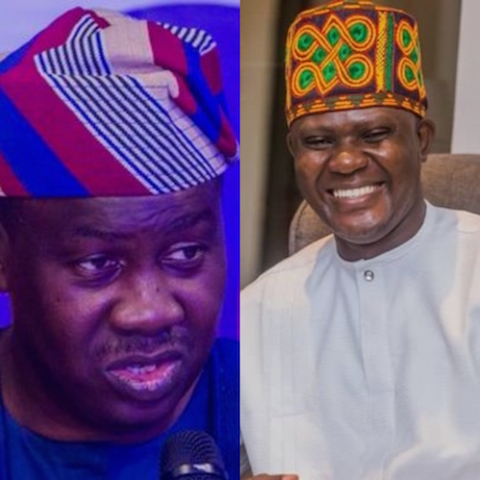 Lagos 2023: BOG exit cannot affect the fortune of ADP - The Nigerian Voice