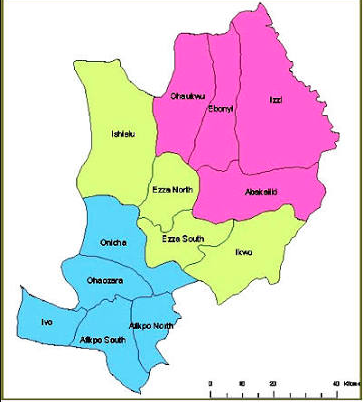 Ezza Ezekuna People: The Unsung Martyrs And Heroes Of Ebonyi State