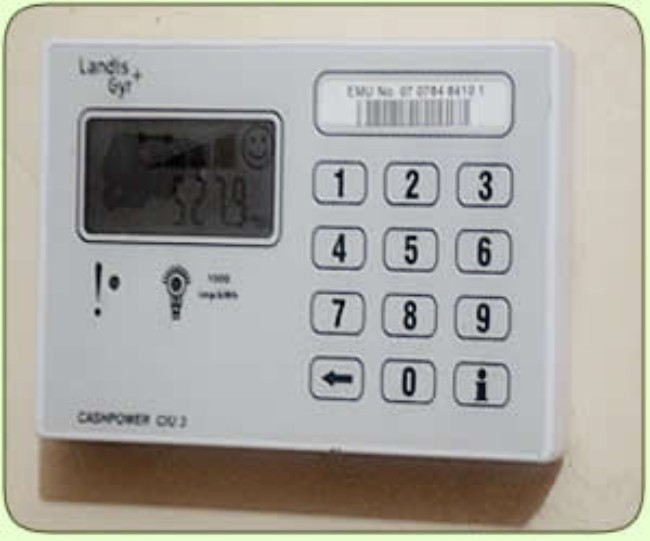 The Electricity Meters Manufacturers Association of Nigeria (EMMAN) have sa...