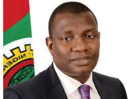 The Spectacular Rise of Bala Wunti as the Group General Manager, National  Petroleum Investment Management Services (NAPIMS).
