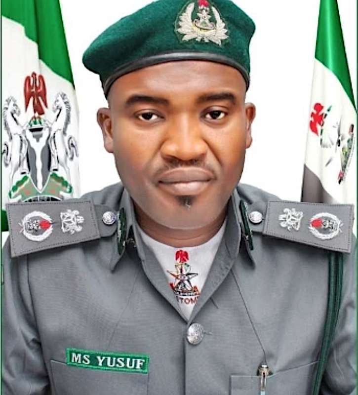 MMA Customs Gains N28bn Revenue In Two Months