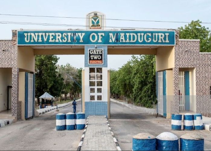 Unimaid Supports Borno APC Govship Flag Bearer