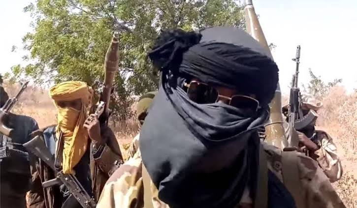 Bandits Abduct Three Qur'an Memorisers In Niger State, Demand N8million