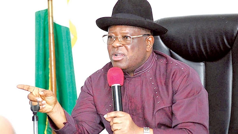 Coronavirus; Ebonyi bans social gathering for 1 month - The Nigerian Voice