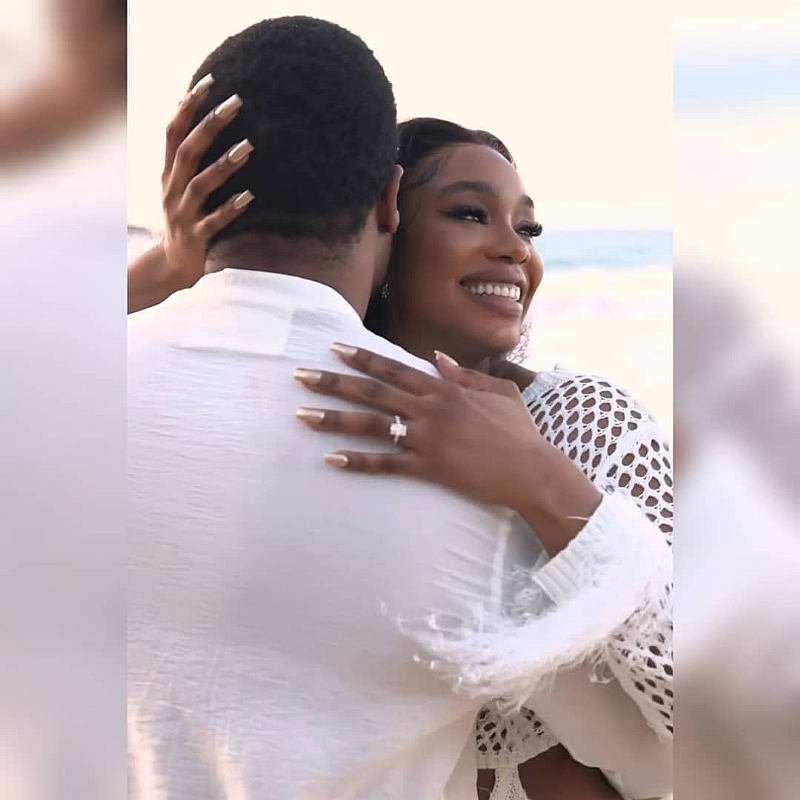 Actress, Sharon Ooja Discloses Marriage With Igbo Man