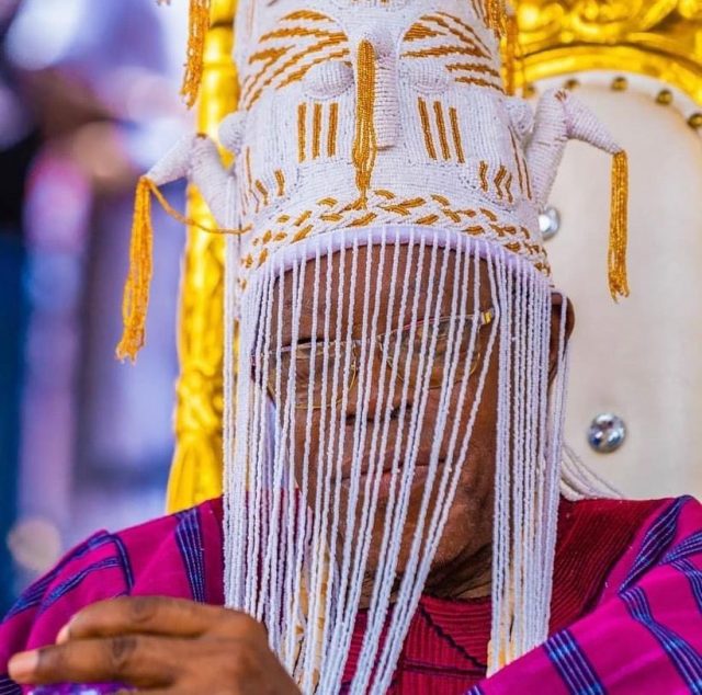 Oba Lekan Balogun, The Olubadan Of Ibadan To Promote Nine Chiefs Today