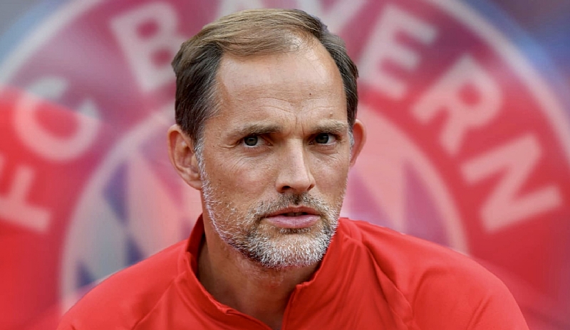 Bundesliga: Bayern Munich Appoint Tuchel As New Headcoach