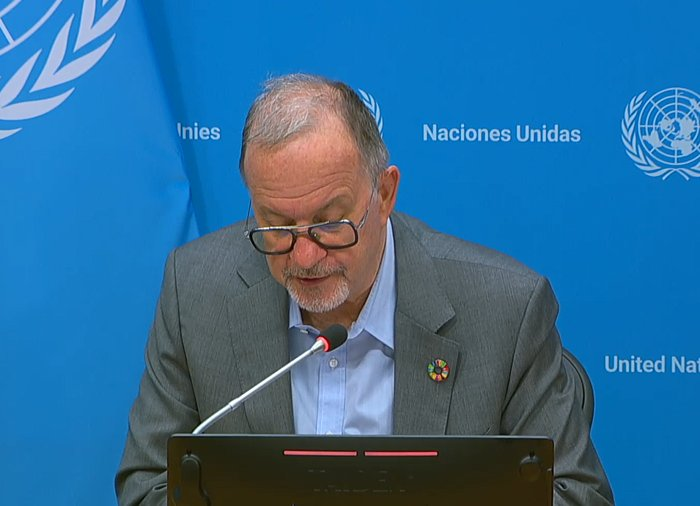 ‘there’s A Fear That The Situation Is Going To Get Worse In Lebano