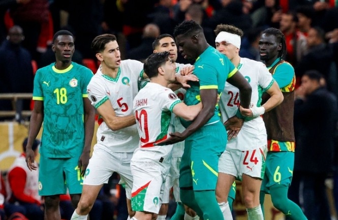 CAS Confirms Senegal’s Appeal Against CAF Over AFCON Title Decision