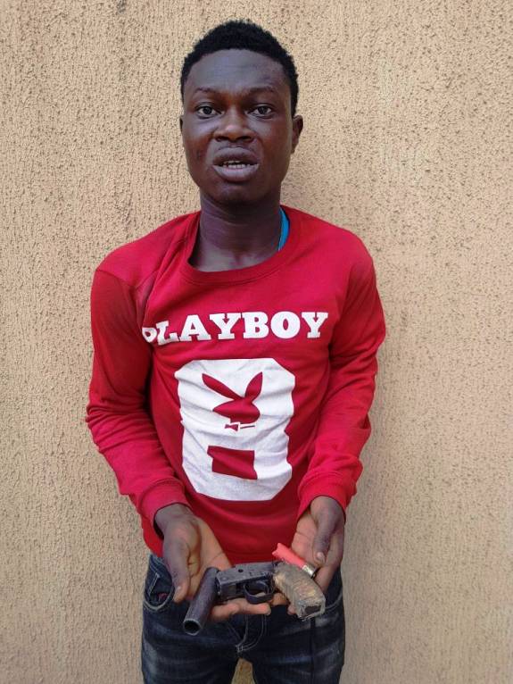 Slay boy