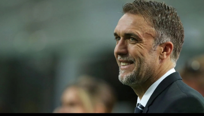 Haaland, Mbappe, Martinez Among World’s Best – Batistuta