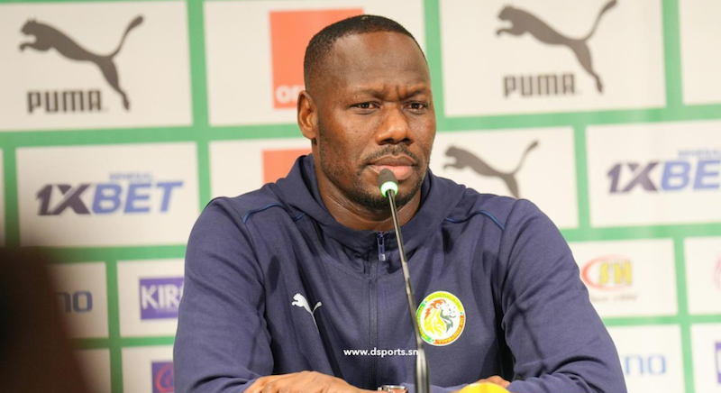 "we Are African Champions’ Despite Afcon Ruling" - Pape Thiaw