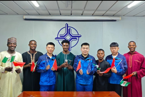 Chinese Company Partners Nigeria, Vows To Boost Traditional Culture, Cu