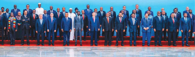 A Reflection On China’s New Zero-tariff Policy For African Countries