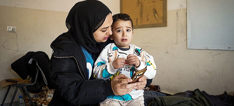 Middle East War 27 March: Humanitarian Crisis Deepens Across The Region