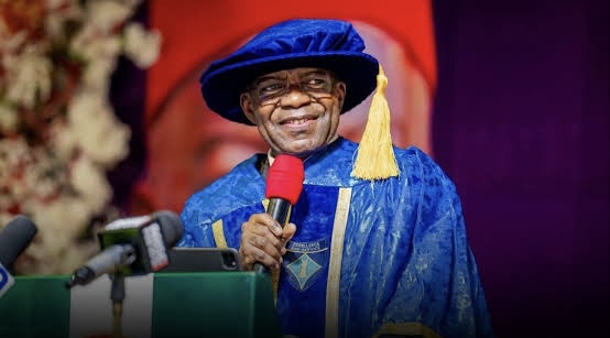Governor Otti Offers Employment To All First-class Graduates Of Abia St