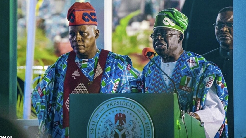 ‘i Don’t Want One-party State’— President Tinubu Says Opposition Vital