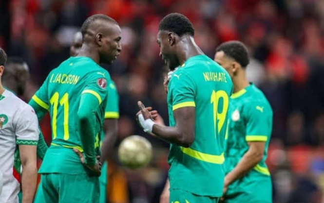 Senegal Triumphs Over Peru, Sends Message On Contested Afcon Trophy