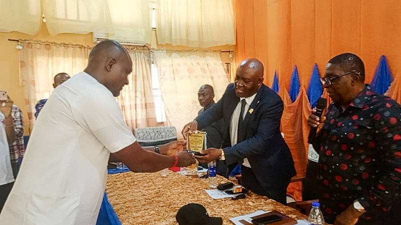 Awka South Works Hod Urges Greater Awareness On Climate Change Mitigati