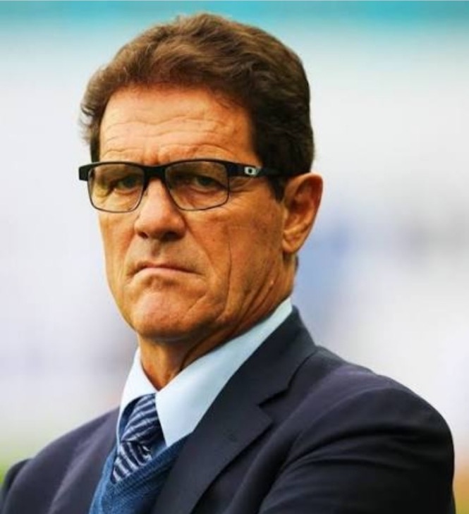 “italy Cannot Miss 2026 World Cup” – Fabio Capello