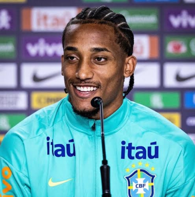 Brazil Still The World’s Greatest Despite 24-year World Cup Wait - Brazil