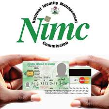 Ebonyi creates additional 100 centres for NIMC registration -----Targets 4million Ebonyians. - The Nigerian Voice