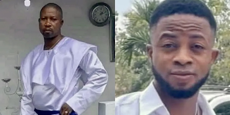 Missing LASU Graduate Found Underground Near Lagos Church